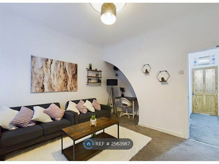 4 Bedroom Terraced House To Rent In Pelham Street, Middlesbrough, TS1