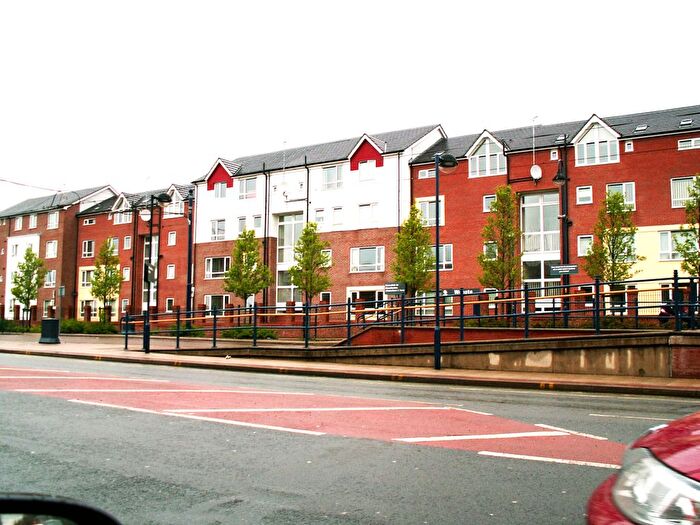 1 Bedroom Flat For Sale In Sugar Mill Square, Salford, M5