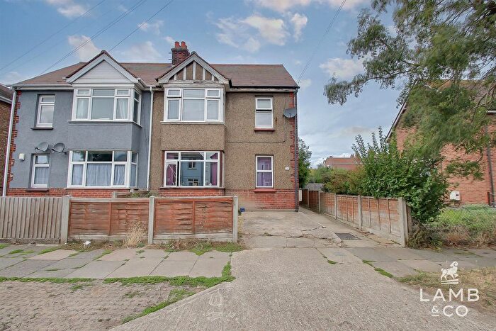 1 Bedroom Maisonette For Sale In Berkeley Road, Clacton-On-Sea, CO15