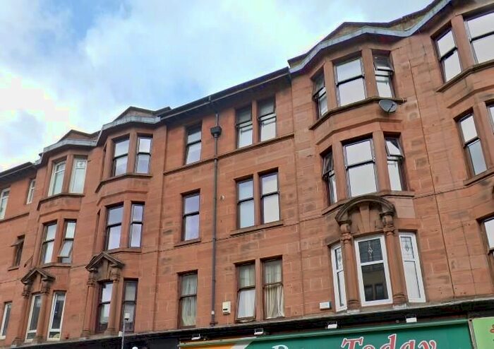 1 Bedroom Flat To Rent In Dumbarton Road, Glasgow, G11