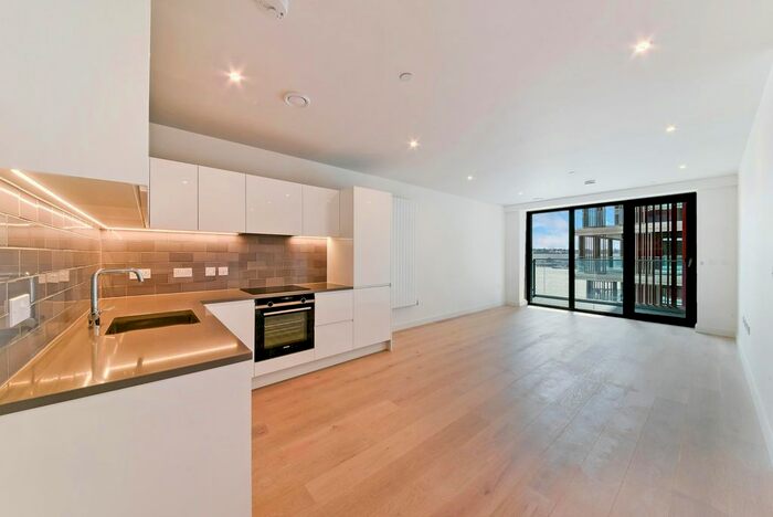 1 Bedroom Flat To Rent In Bonnet Street, London, E16