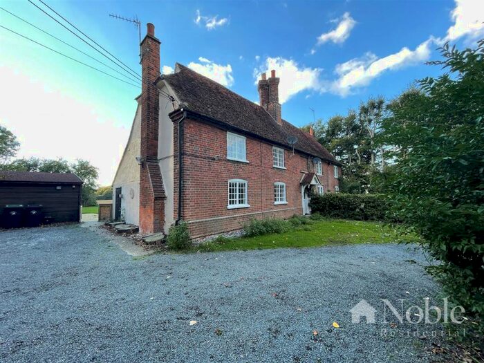 3 Bedroom Semi-Detached House To Rent In Hatfield Forest, Bishop's Stortford, CM22