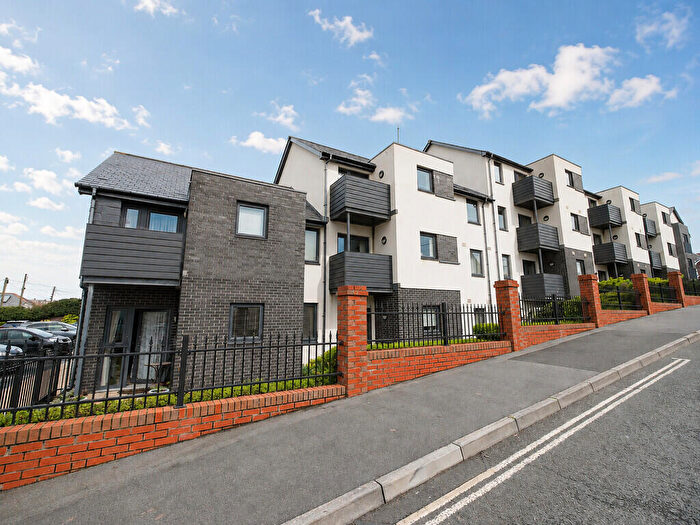 1 Bedroom Apartment For Sale In Bramble Hill, Bude, EX23