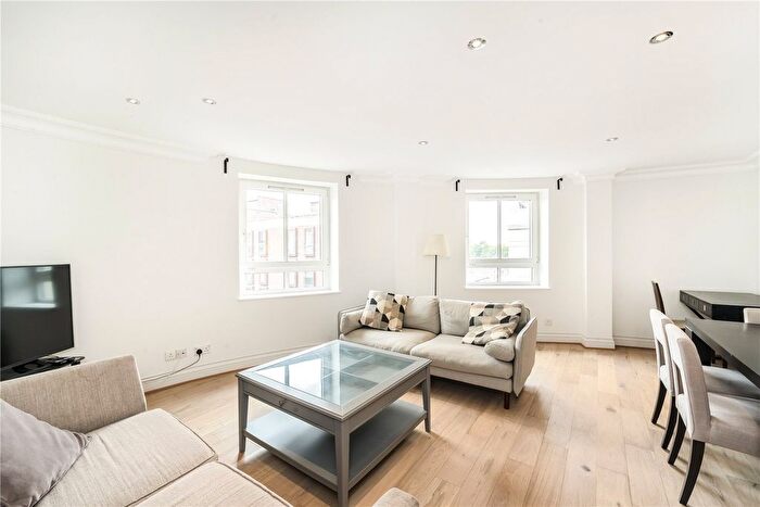 2 Bedroom Flat To Rent In St Johns Building, Marsham Street, London, SW1P