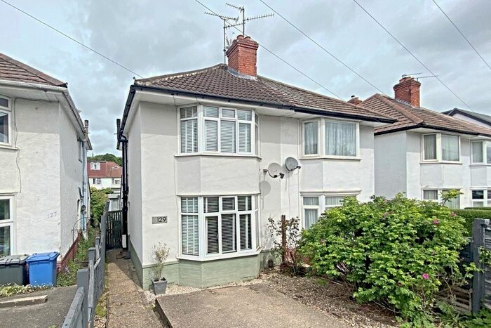 2 Bedroom Semi-Detached House To Rent In Boyn Valley Road, Maidenhead, SL6