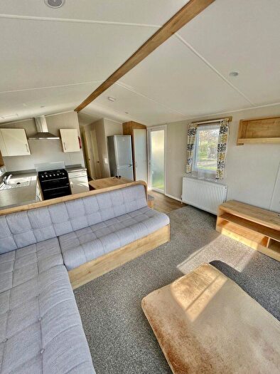 3 Bedroom Park Home For Sale In Seal Bay Resort, PO20