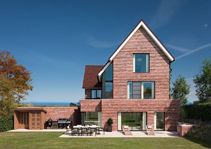 4 Bedroom Plot For Sale In Plot At South Cliff Parade, Broadstairs, CT10