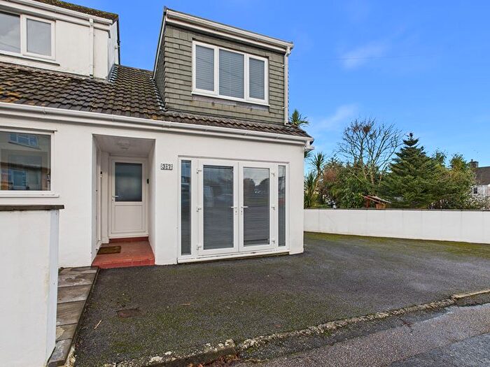 1 Bedroom Property To Rent In Malabar Road, Truro, TR1