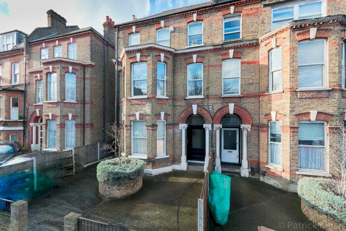 1 Bedroom Studio To Rent In Barry Road, London, SE22