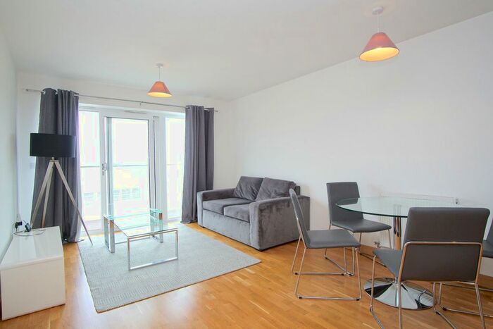 1 Bedroom Flat To Rent In Oldfield Place, Dartford, DA1