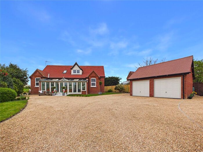 4 Bedroom Detached House For Sale In Ipswich Way, Pettaugh, Stowmarket, Suffolk, IP14