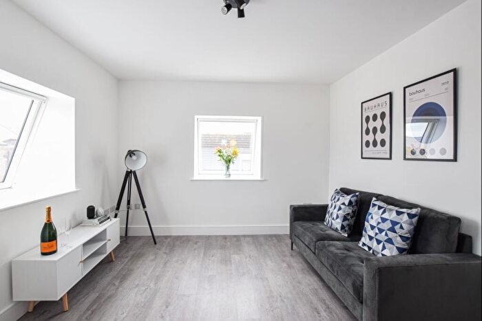 1 Bedroom Flat To Rent In Lea House, Middlewich Road, Sandbach, CW11