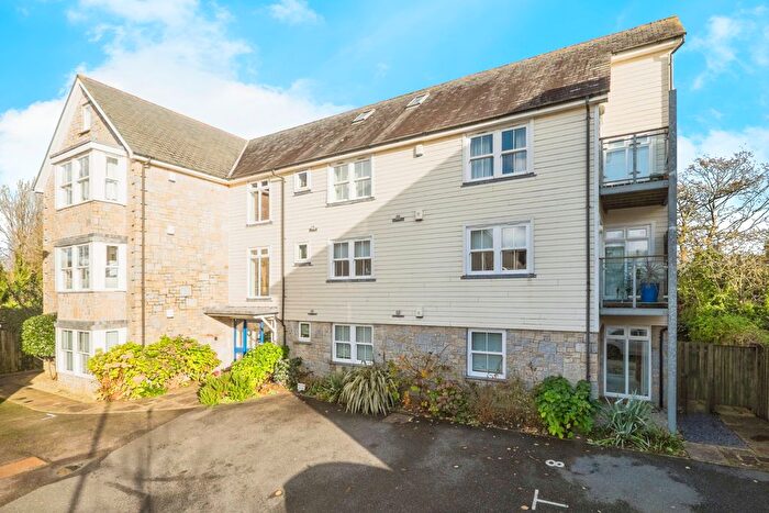 2 Bedroom Flat For Sale In Gadwall Rise, Hayle, Cornwall, TR27