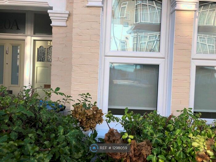 1 Bedroom Maisonette To Rent In Grenfell Road, Mitcham CR4