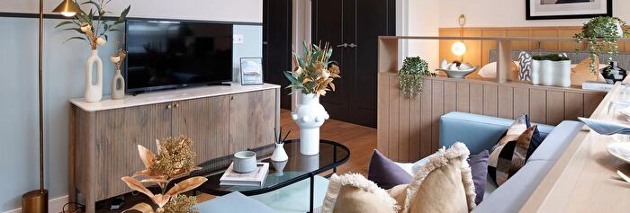 Studio For Sale In Staines-Upon-Thames, Staines Upon Thames, TW18