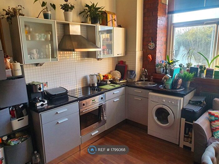 1 Bedroom Flat To Rent In Sprinkwell Mill, Dewsbury, WF13