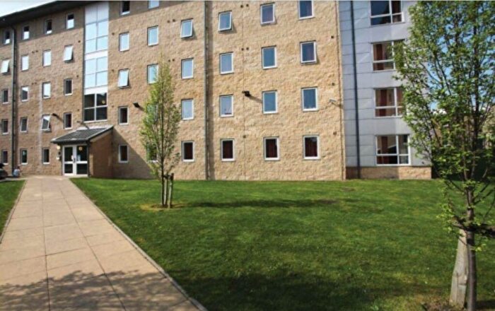 1 Bedroom Flat To Rent In Great Horton Road, Bradford, BD7