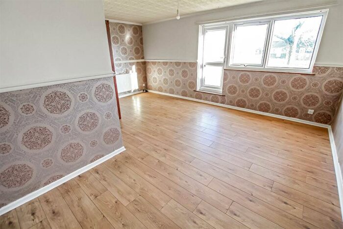 3 Bedroom Terraced House For Sale In Bakewell Place, Newton Aycliffe, DL5