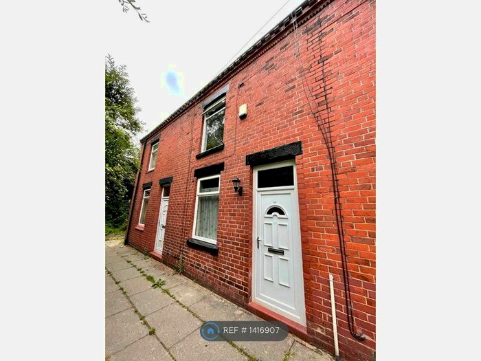 2 Bedroom Terraced House To Rent In Barton Street, Tyldesley, Manchester, M29