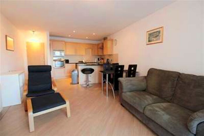 2 Bedroom Flat To Rent In Captains Wharf, South Shields, NE33