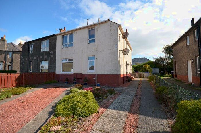 2 Bedroom Apartment To Rent In Marchfield Quadrant, Ayr, Ayrshire, KA8