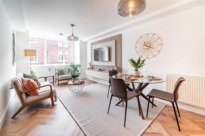 2 Bedroom Apartment For Sale In Centurion House, Firemans Square, Northgate Street, Chester, CH1