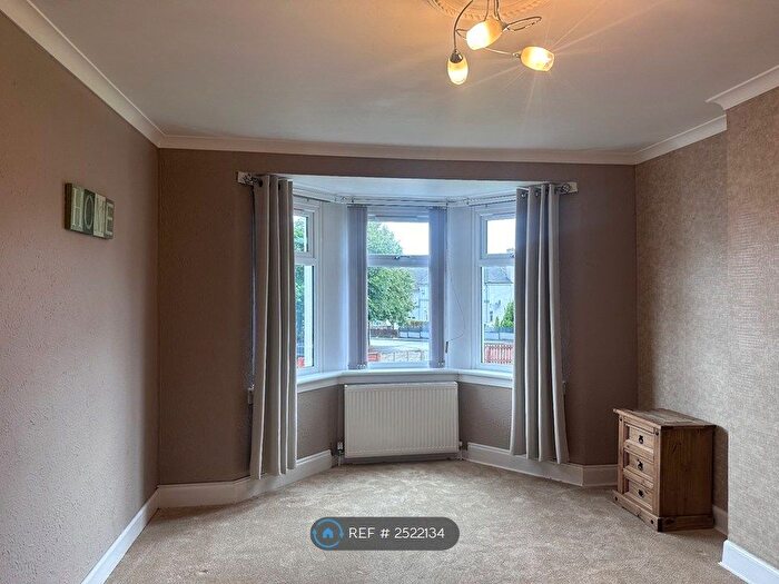 2 Bedroom Flat To Rent In Northfield Street, Motherwell, ML1
