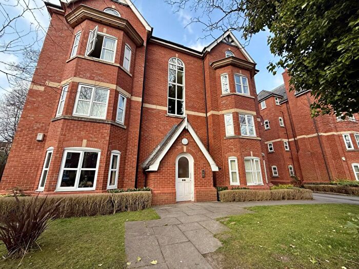 2 Bedroom Apartment To Rent In Weller Court, Stanley Road, Whalley Range, ., M16