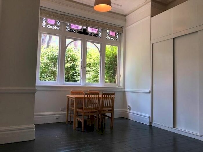 Studio To Rent In Brondesbury Road, London, NW6