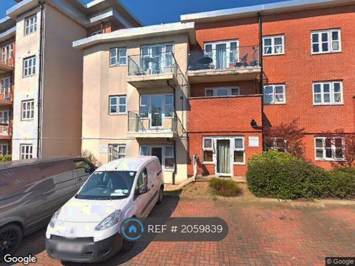 2 Bedroom Flat To Rent In Stanley Road, Harrow, HA2