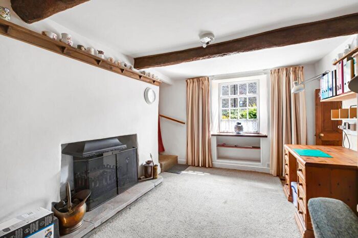 4 Bedroom Detached House For Sale In Linton, Skipton, North Yorkshire, BD23