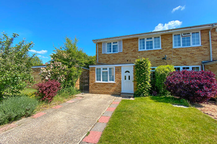 3 Bedroom Semi-Detached House To Rent In Four Wents, Cobham, Surrey, KT11