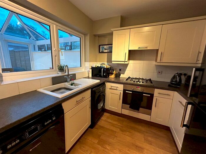 2 Bedroom Terraced House To Rent In Lyon Oaks, Warfield, Bracknell, Berkshire, RG42