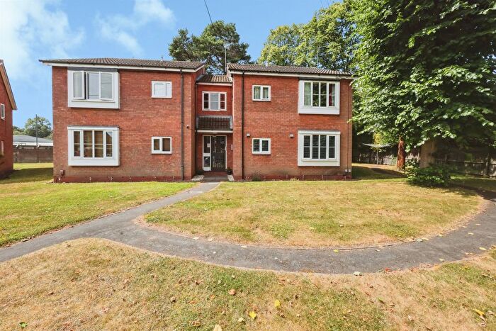 1 Bedroom Flat For Sale In Green Leigh, Birmingham, B23