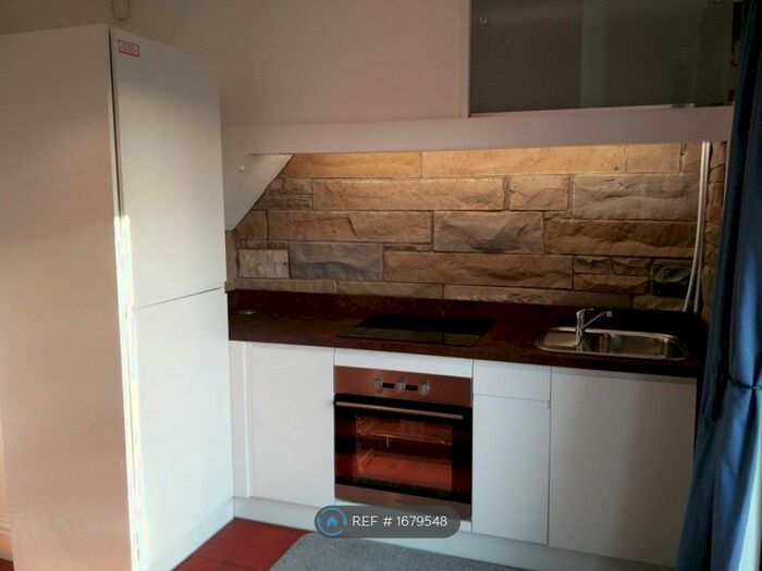 1 Bedroom Semi-Detached House To Rent In Full Sutton, York, YO41