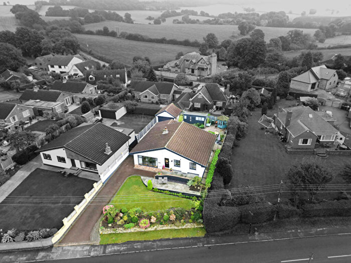 3 Bedroom Bungalow For Sale In Hickleton Road, Barnburgh, Doncaster, DN5
