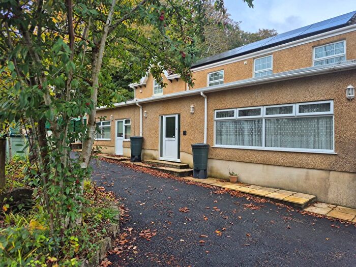 5 Bedroom Detached House To Rent In Glanmor Road, Swansea, SA2