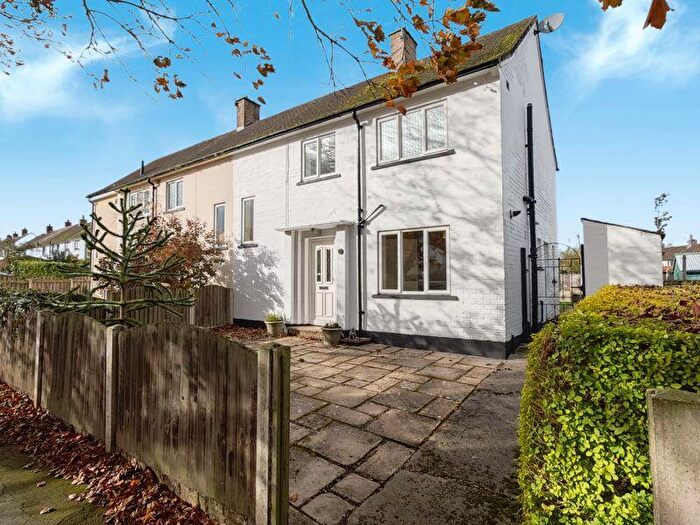 3 Bedroom Semi Detached House For Sale In Madam Banks Road, Dalston, CA5