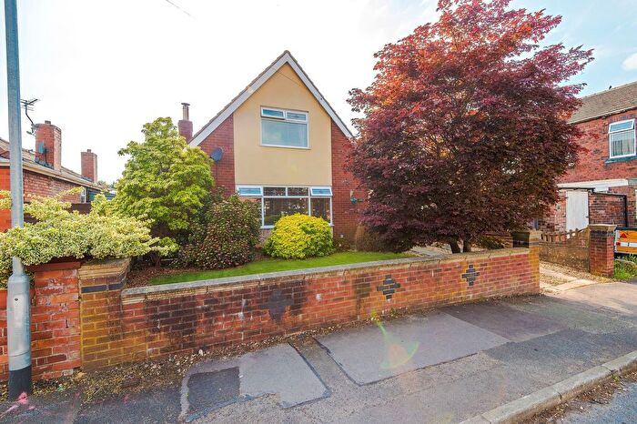 4 Bedroom Detached House For Sale In Windsor Road, Ashton-In-Makerfield, WN4