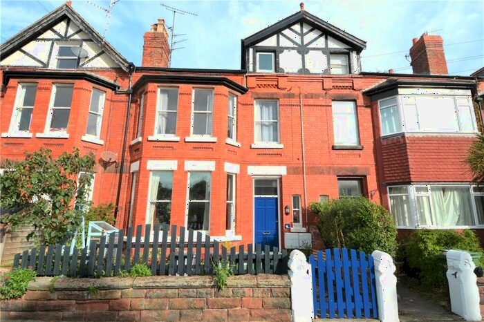 1 Bedroom Flat To Rent In Dunraven Road, West Kirby, Wirral, CH48