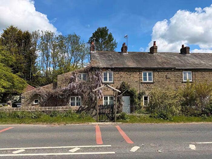 4 Bedroom Cottage To Rent In Prospect Cottage, Ripley Road, Brearton, North Yorkshire, HG5