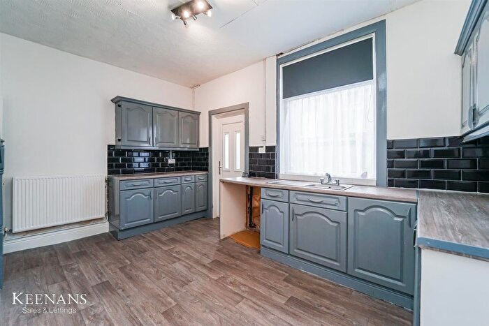 2 Bedroom Terraced House To Rent In Crown Street, Rochdale, OL16