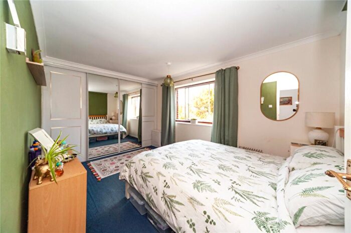 2 Bedroom Apartment To Rent In Broadmeads, Ware, SG12