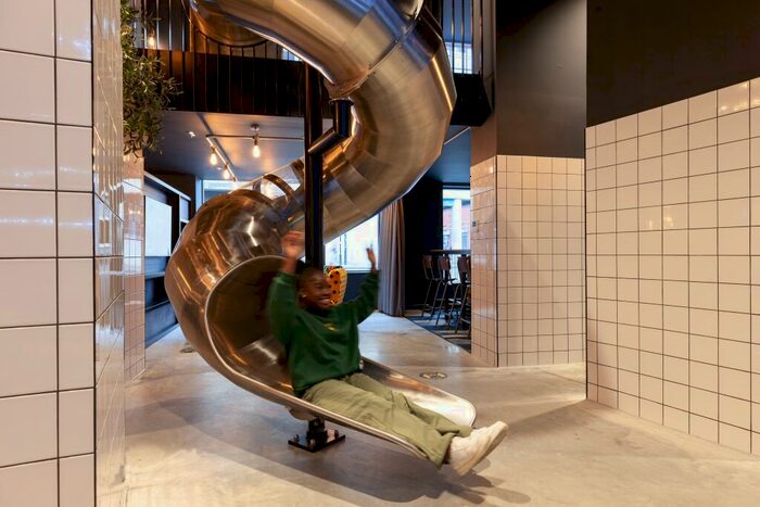 Studio To Rent In Upper Dean Street, Birmingham, B5