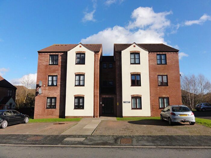 1 Bedroom Flat To Rent In Winchcombe House, Belmont, HR2