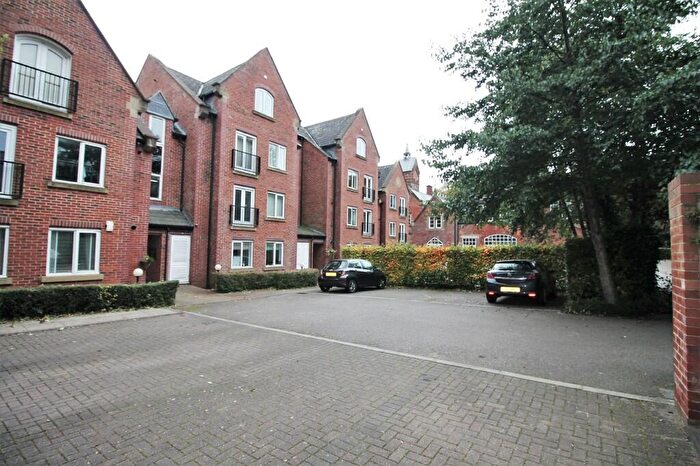 2 Bedroom Flat To Rent In East Wing, Dame Margaret Hall, The Avenue, NE38