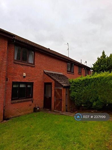 1 Bedroom Flat To Rent In Forest View, Cardiff, CF5