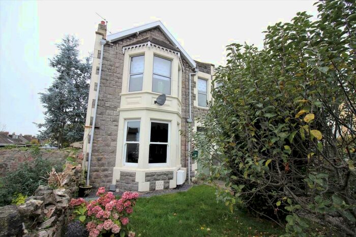 2 Bedroom Flat To Rent In Ashcombe Park Road, Milton, BS23