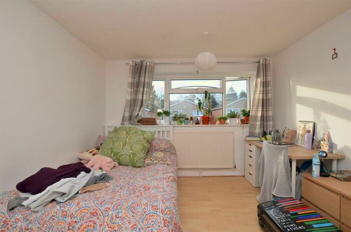 5 Bedroom House To Rent In Primula Drive, Norwich, NR4