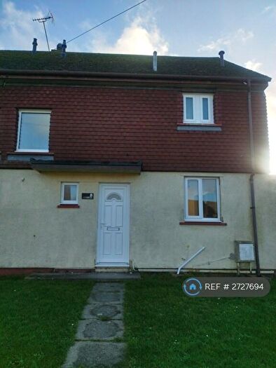 2 Bedroom Semi-Detached House To Rent In Ffordd Cerrig Mawr, Caergeiliog, Holyhead, LL65